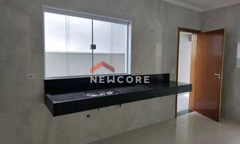 Imagem 4: Casa em Rua Brincos de Ouro - Nova Cerejeira - Atibaia/SP