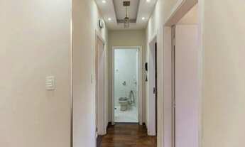 Imagem: Apartamento para alugar na Consolação