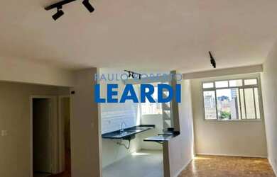 Imagem: APARTAMENTO - PINHEIROS - SP