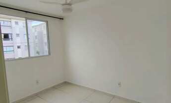 Imagem 2: Apartamento com 2 vagas de garagem a venda no Girassóis