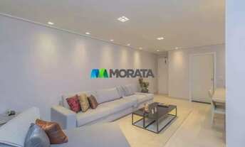 Imagem 2: APARTAMENTO À VENDA - 98 m² - FLORESTA - BELO HORIZONTE (MG