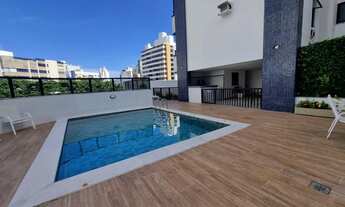 Imagem 3: APARTAMENTO 3/4 COM SUÍTE E VARANDAS LUXO NO CAMINHO DAS ÁRVORES