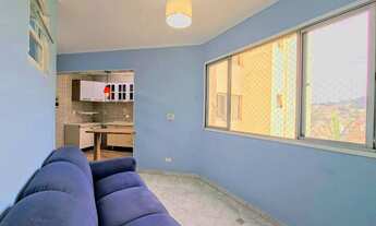 Imagem 6: Apartamento para venda em Vila Brasilândia com 3 quartos , 51m²