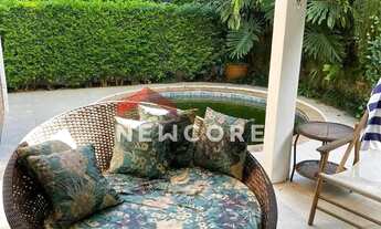 Imagem 3: Casa de condomínio em Alameda Tangará - Bosque do Vianna - Cotia/SP