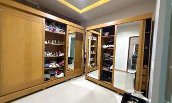 Imagem 4: VENDO CASA NO COND ECOS PARADISE COM 3 QUARTOS (1SUÍTE MASTER) - ANANINDEUA