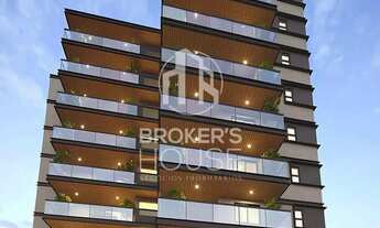 Imagem: Apartamento à venda 3 Quartos 3 Suites