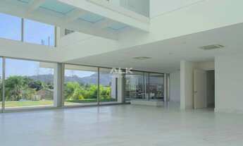 Imagem 2: Casa 6 suítes exclusiva no Tamboré 3