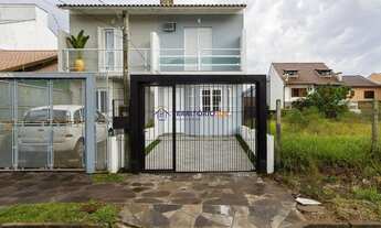 Imagem: Sobrado em Guarujá