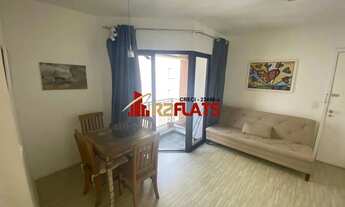 Imagem: Flat com ótimo preço no bairro Moema