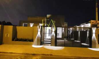 Imagem 2: Casa em Condomínio para Venda em Atibaia, Mato Dentro, 3 dormitórios, 3 suítes, 4 banheiro