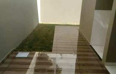 Imagem 3: Casa para venda em Bonfim Paulista de 180.00m² com 3 Quartos, 1 Suite e 3 Garagens