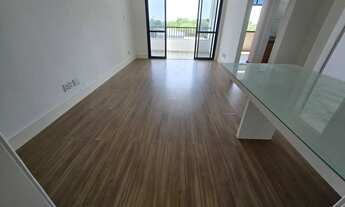 Imagem 6: Apart 3/4 com 97m² na ATALAIA