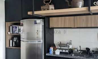 Imagem 5: Oportunidade - Apartamento - Parque Industrial - Residencial Maranata Parque Industrial