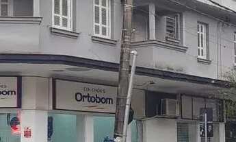 Imagem 2: Casa para Locação em Santos, Gonzaga, 4 dormitórios, 3 banheiros