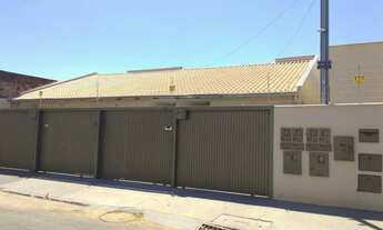 Imagem 4: Setor Coimbra, Duas Suítes e Duas garagens