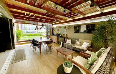 Imagem: Le Provence Jardim Europa - Bairro Jardins