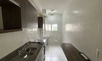 Imagem 6: Apartamento locação com 2 dormitórios e 1 vaga Reserva do Golf