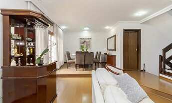 Imagem 4: Sobrado Espaçoso com 195m² no Boa Vista Residencial Três Ilhas