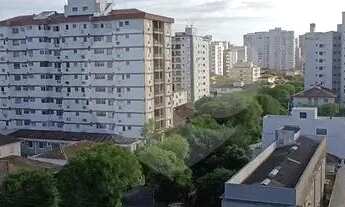 Imagem 3: Apartamento com 2 quartos à venda em Macuco - SP