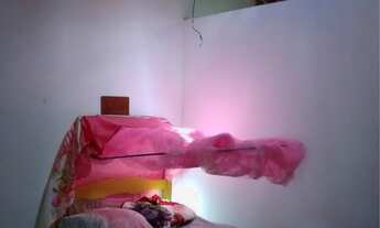 Imagem 7: Vendo pequeno sítio na ilha de Tairu