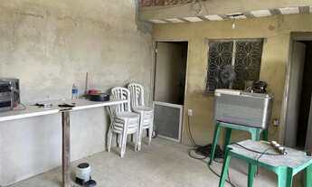 Imagem 3: Terreno com benfeitoria