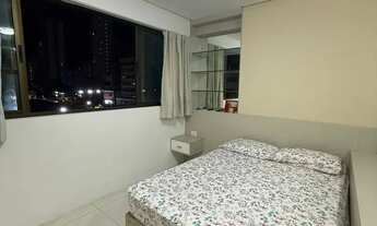 Imagem 6: APARTAMENTO PARA ALUGUEL EM BOA VIAGEM MEGA PROMOÇAO NASCENTE 1 QUARTO TODO MOBILIADO LAZE