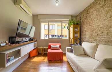 Imagem: Apartamento em Petrópolis