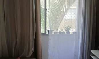 Imagem 2: Apartamento 2/4 Vila Tesouro - Spazio Campo Giallo