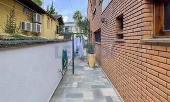 Imagem 7: CASA EM CONDOMÍNIO - ALPHAVILLE - SP