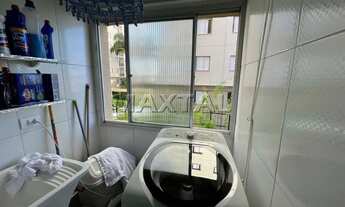 Imagem 3: Apartamento à venda no Lauzane Paulista, com 2 dormitórios,1 vaga coberta e próximo ao And