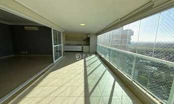 Imagem 5: Locação, apartamento de alto padrão com 278m2, Helbor Paesaggio, Jardim Colinas, São José