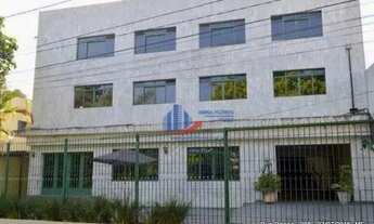 Imagem 2: Prédio para alugar, 1019 m² por R$ 20.574,00/mês - Parque São George - Cotia/SP