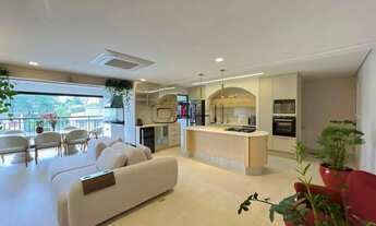 Imagem 3: Venda Apartamento 2 Dormitórios - 130 m² Campo Belo