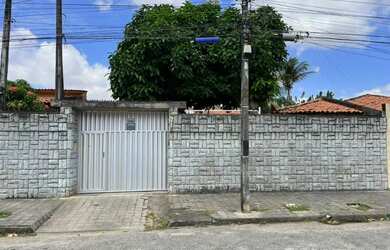 Imagem 2: Casa à venda com 3 quartos localizada no Parque dois Irmãos - Fortaleza/Ce