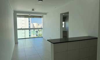 Imagem 2: Lindo apartamento no Ed. Varandas do Tamandare, 1 quarto, lazer, nascente