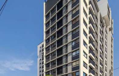 Imagem 2: Apartamento 2D com 01 suíte no GO RIO BRANCO