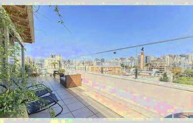 Imagem 4: Cobertura duplex a venda no bairro mais charmoso, de Porto Alegre