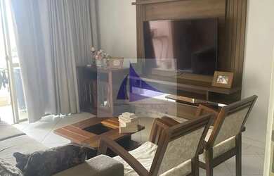 Imagem 5: APARTAMENTO RESIDENCIAL em CAMPINAS - SP, CHÁCARA CNEO