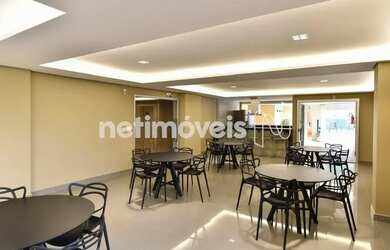 Imagem 4: Apartamento prédio de Luxo na Serra!