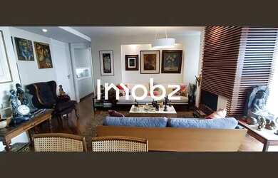 Imagem 5: Apartamento à venda no Condomínio Portal Da Cidade - Rua Frederico Guarinon, 125 - São Pau