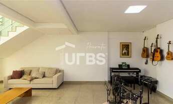 Imagem 6: Thelma Malheiros - Cobertura 5 quartos, sendo 5 suítes