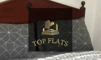 Imagem 6: Flat disponível na Vila Olímpia