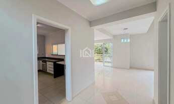 Imagem 2: Casa para locação no condomínio Raízes Granja Viana