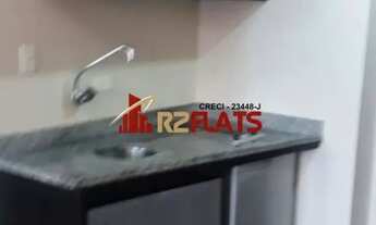 Imagem 2: Flat com ótimo preço no bairro Bela Vista. Confira!