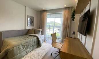 Imagem 6: Imóvel para aluguel possui 70 metros quadrados com 2 quartos em Fazendinha - Itajaí - SC