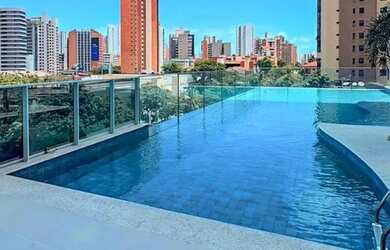 Imagem 5: Apartamento no Meireles com 3 Suítes TR234601 FOR-L12TB6