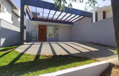 Imagem: Casa em Lagoa Santa no Condomínio Trilhas