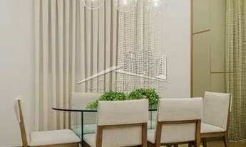 Imagem 5: Apartamento com 3 quartos à venda no Bacacheri em Curitiba