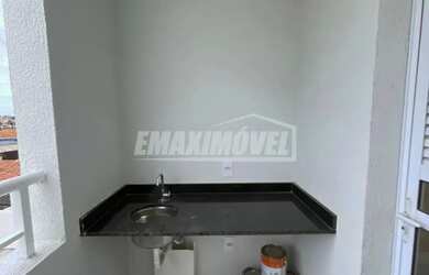 Imagem 4: ALUGA-SE APARTAMENTO - EDIFÍCIO JJR - VILA HORTÊNCIA - SOROCABA/SP