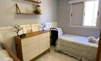 Imagem 4: Venda de Apartamento - Padrão no Jardim Sul, São José dos Campos/SP